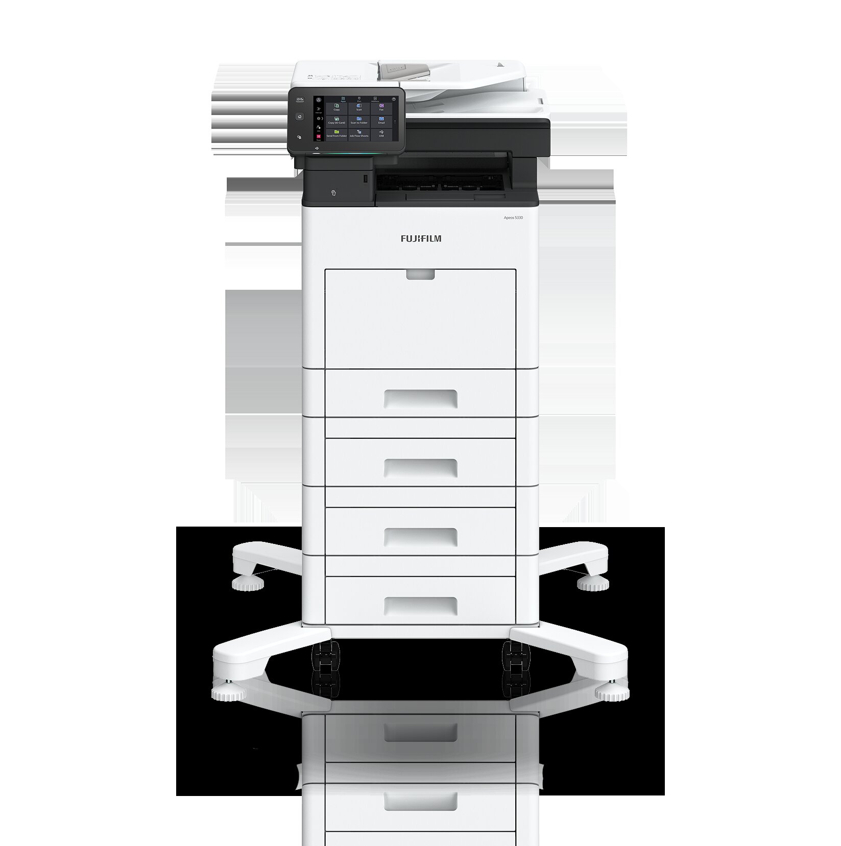 Fuji Film Apeos 5330